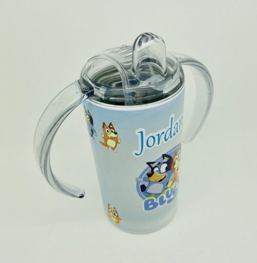Sippy Cups